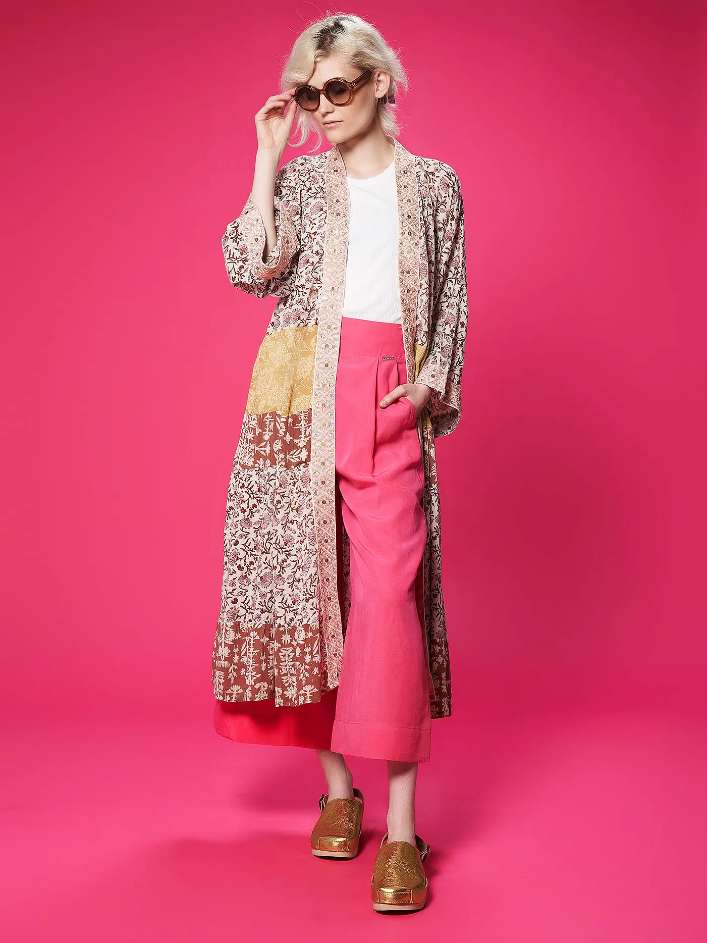 NEKANE | Kimono - Tunika GF Carlota | 